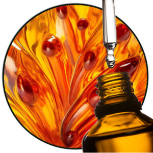 Amber Oriental parfumolie