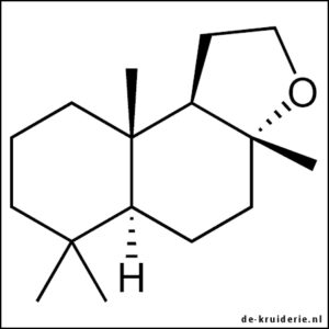 Ambrofix Molecule 