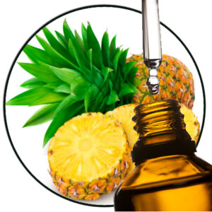 Ananas parfumolie