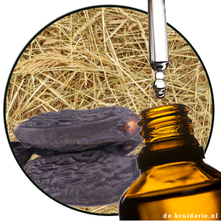 Coumarin aroma molecule parfum geurstof