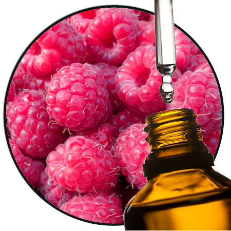 Raspberry PO