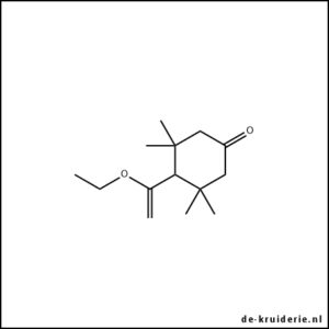 Kephalis Molecule chemical structure  