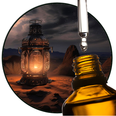 Arabian Nights PO