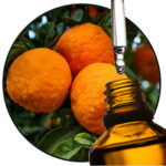 Orangenbitter / Pomeranian EO