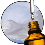 fresh linen parfumolie akkoord