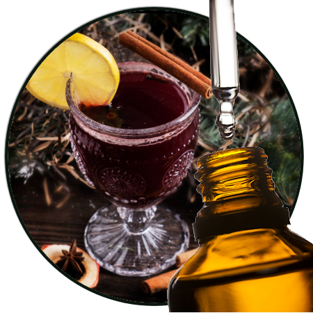 glühwein parfumolie glühwein parfumolie