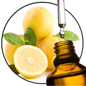 grapefruit White etherische olie
