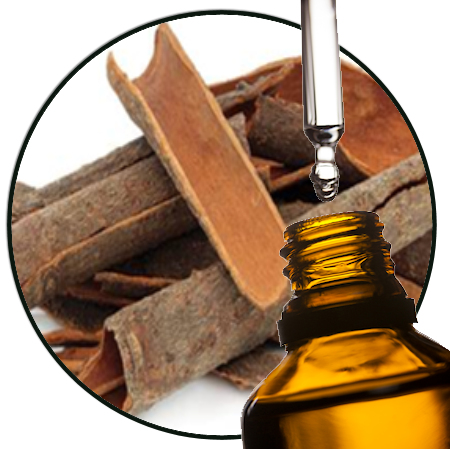 ho-hout etherische olie Ho-wood EO - Image 1