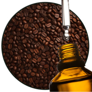 koffiebonen parfumolie
