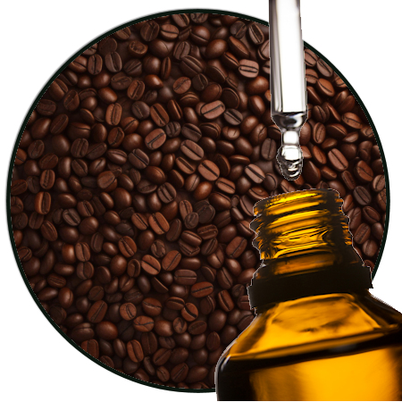 Kaffeebohnen PO