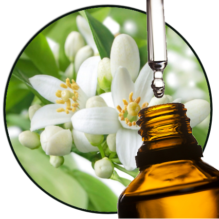 neroli etherische olie