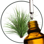 palmarosa etherische olie