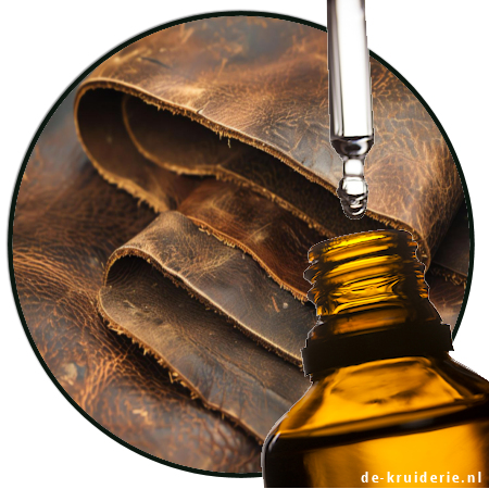Leatherinol 2-tert-butyl-5-methyl anisole
