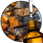 Adlerholzschwarz (PO)