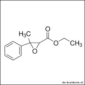 Aldehyde C16 molecule