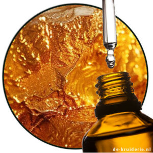 Amber Gold parfumolie