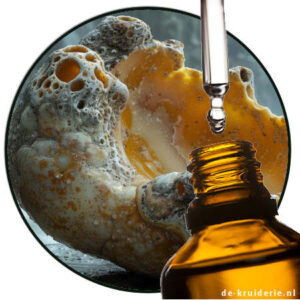 Ambergris parfumolie