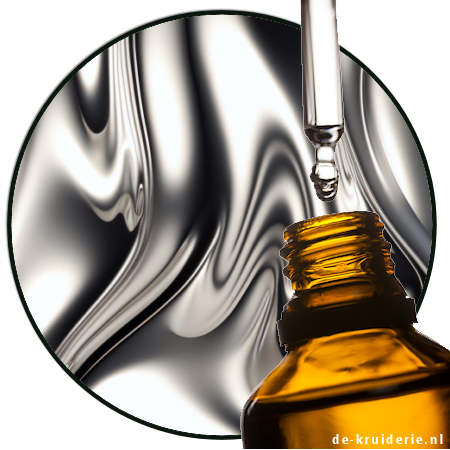 Metallische Basis