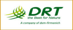 DRT LOGO