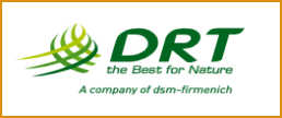 DRT LOGO