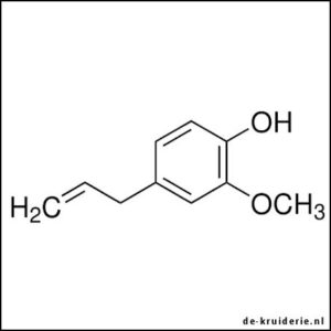 Eugenol-Aromachemikalie