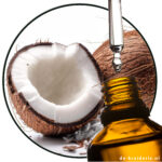 Coconut Aldehyde - Aldehyde C18 - Gamma Nonanolactone (AC)