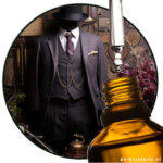 Gentleman Classic parfumolie