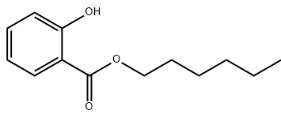 Hexyl salicylate