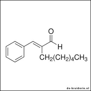 Hexyl cinnamic aldehyde