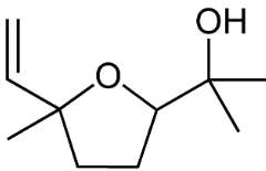Linalool oxide