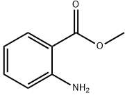 Methyl anthranilate