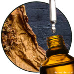 Oudh Patchouli parfumolie