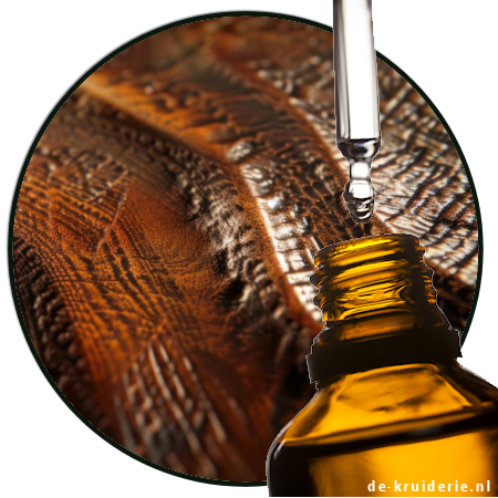 Oudh Royal parfumolie