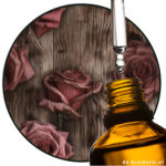 Oudh Roos parfumolie