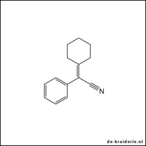 Peonile - Peony nitrile Givaudan