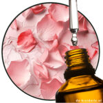 Rosacetol / Rose Crystals