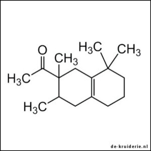 Timbersilk IFF Molecule