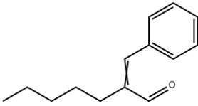 (alpha) Amyl cinnamic aldehyde