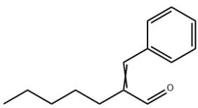 amyl cinnamic aldehyde
