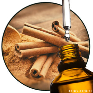 cassia natuuridentiek
