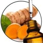 Turmeric CO-2 Extract