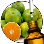 Mandarine grün (EO)