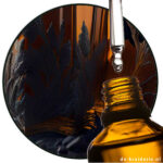 oudh black parfum akkoord