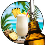 Pina Colada (PO)