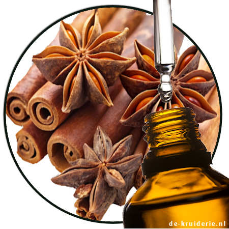 Star cinnamon (PO)