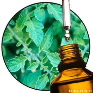 tomatenblad parfumolie