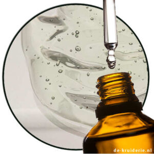 Benzyl benzoate fixateur en blender