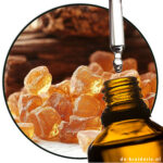 mirre etherische olie