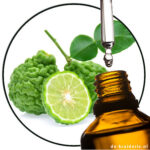 Bergamot natuuridentieke etherische olie