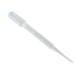 disposable measuring pipette